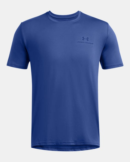 UA Vanish Energy Men's Short Sleeve