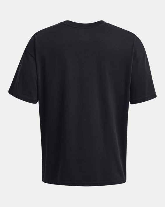 UA Heavyweight Men's Oversized Short Sleeve