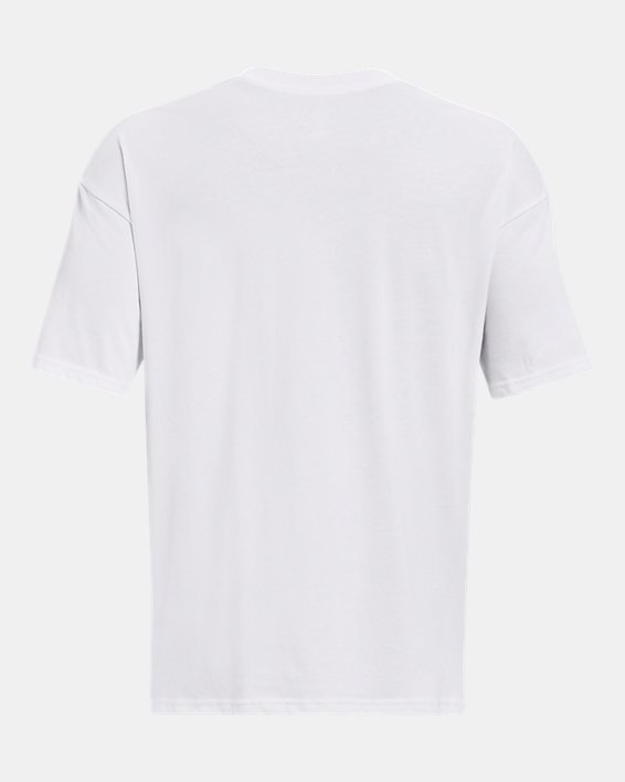 UA Heavyweight Men's Oversized Short Sleeve
