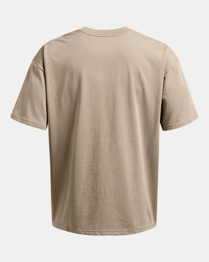 UA Heavyweight Men's Oversized Short Sleeve