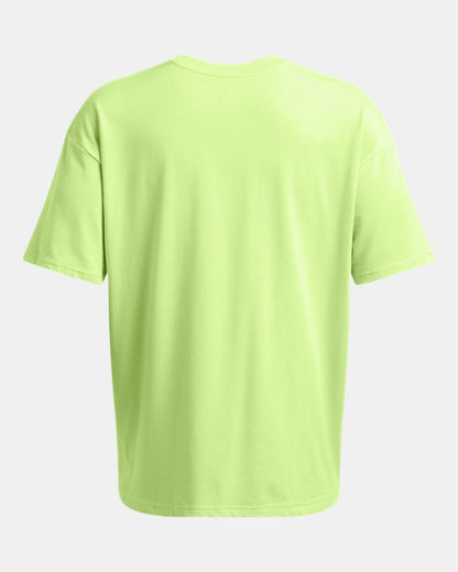 UA Heavyweight Men's Oversized Short Sleeve