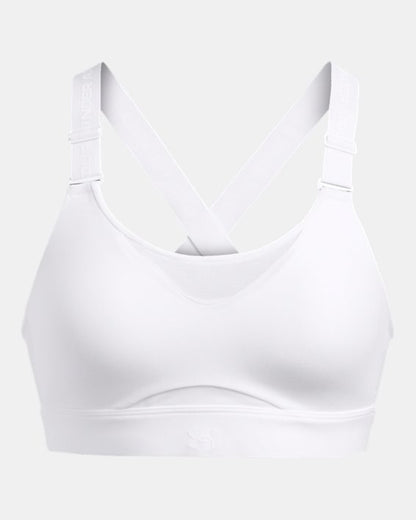UA Infinity 2 High Women's Sports Bra