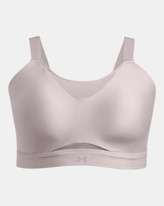 UA Infinity 2 High Women's Sports Bra