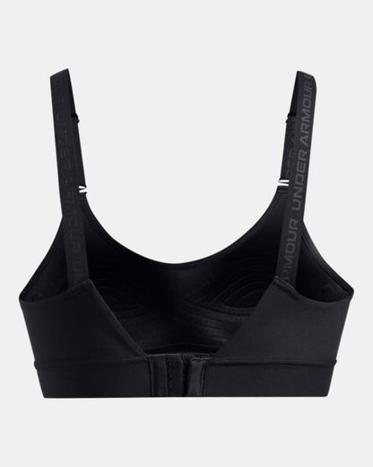 UA Infinity 2 Mid Women's Sports Bra