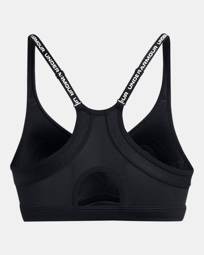 UA Infinity 2 Low Women's Sports Bra