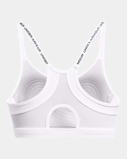 UA Infinity 2 Low Women's Sports Bra