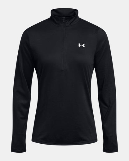 UA Tech Women's 1/2 Zip