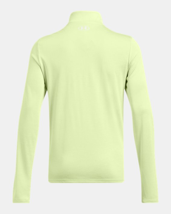 UA Tech Twist Women's 1/2 Zip