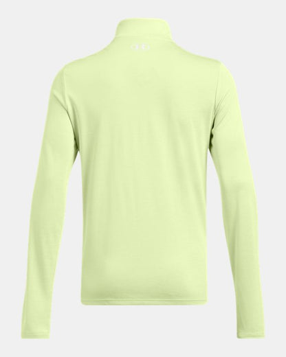 UA Tech Twist Women's 1/2 Zip