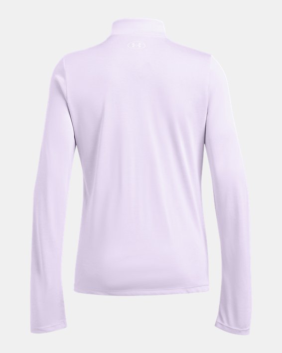 UA Tech Twist Women's 1/2 Zip