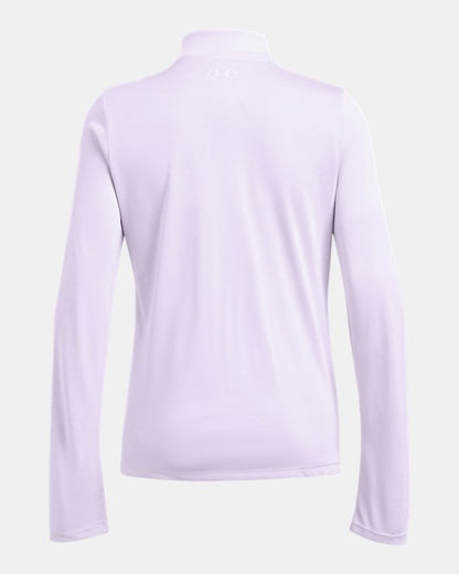 UA Tech Twist Women's 1/2 Zip