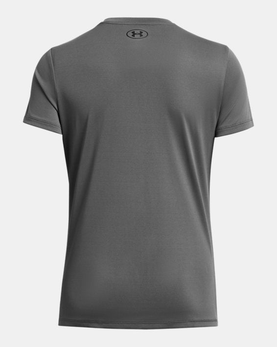 UA Tech Women's Short Sleeve