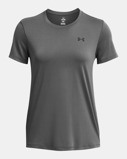UA Tech Women's Short Sleeve
