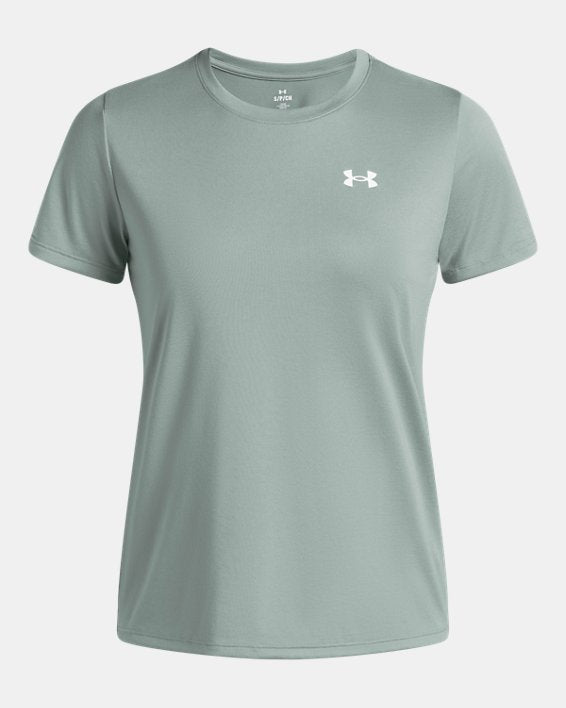 UA Tech Women's Short Sleeve