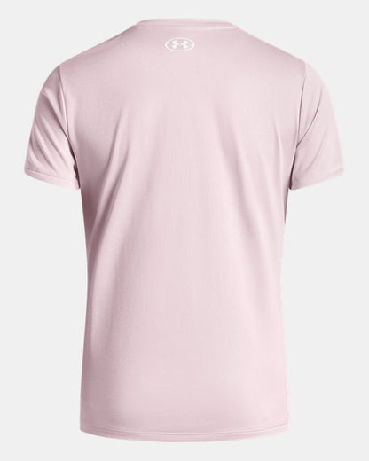 UA Tech Women's Short Sleeve