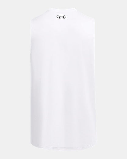 UA Tech Vent Men's Tank