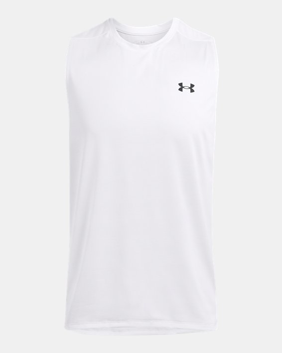 UA Tech Vent Men's Tank