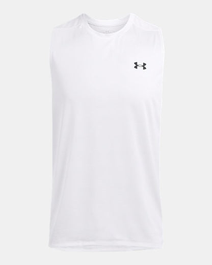 UA Tech Vent Men's Tank