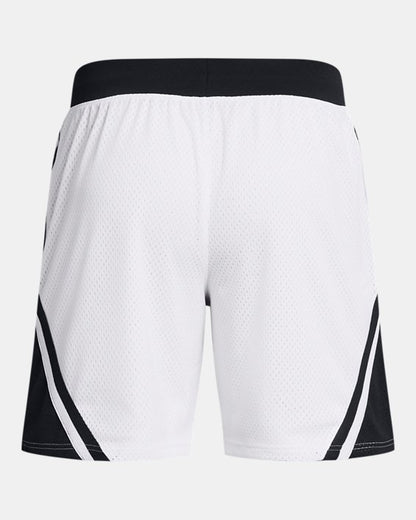 Curry Mesh Men's 8 Shorts
