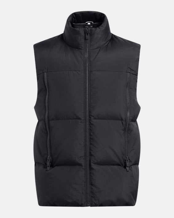 UA Limitless Down Men's Vest