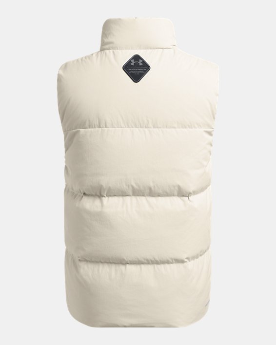 UA Limitless Down Men's Vest
