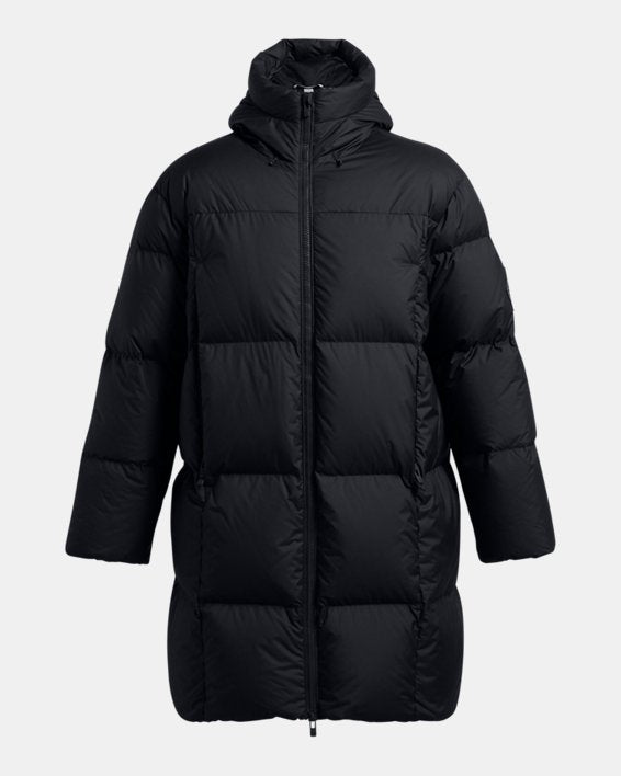 UA Limitless Down Puffer Men's Parka