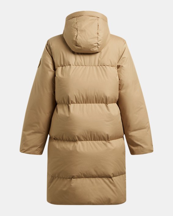 UA Limitless Down Puffer Women's Parka