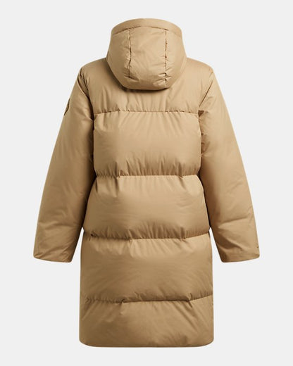 UA Limitless Down Puffer Women's Parka