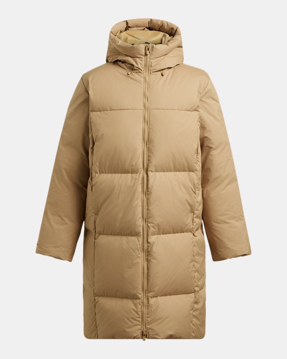 UA Limitless Down Puffer Women's Parka