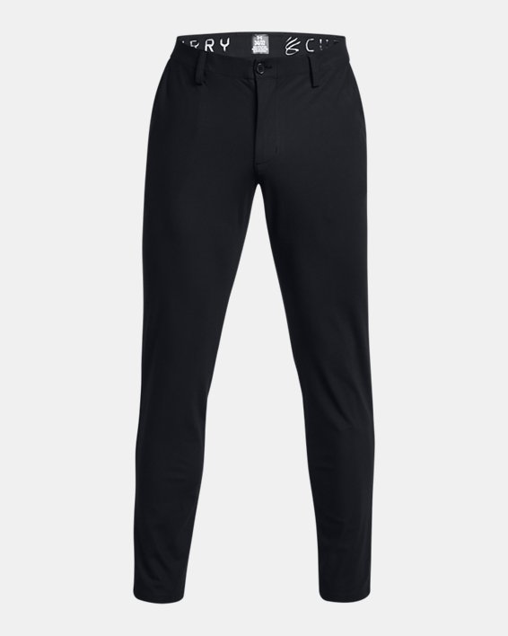 Curry Splash Men's Pants