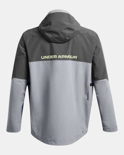 UA Fish Elite Men's Rain Jacket