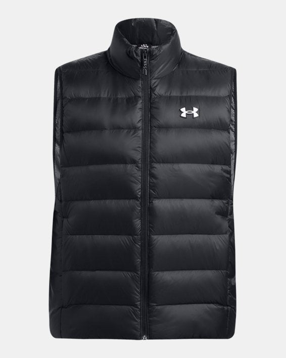 UA Legend Down Men's Vest