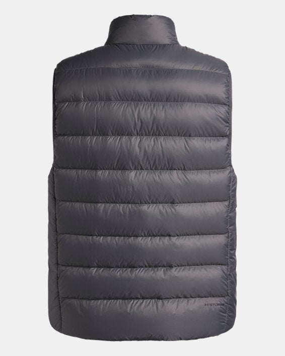 UA Legend Down Men's Vest