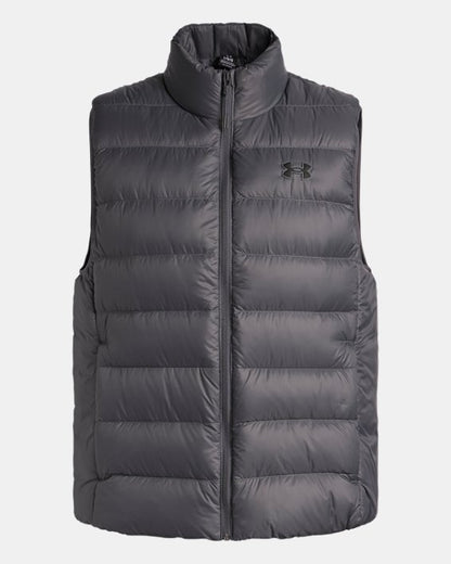 UA Legend Down Men's Vest
