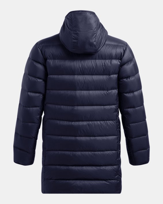 UA Legend Down Men's Parka