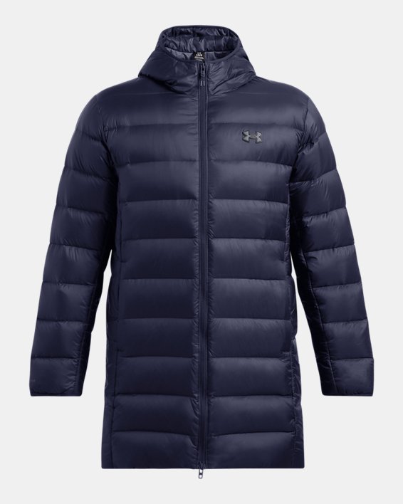 UA Legend Down Men's Parka