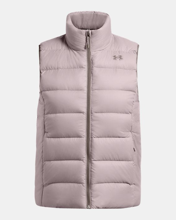UA Legend Down Women's Vest