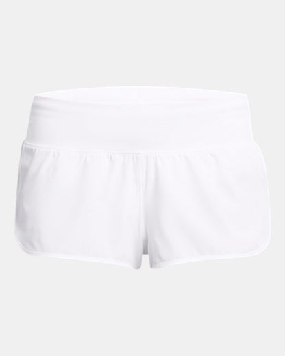 UA Launch Pro Women's 2 Shorts