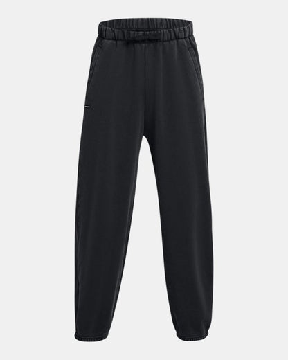 UA Icon Heavyweight Fleece Wash Men's Oversized Pants