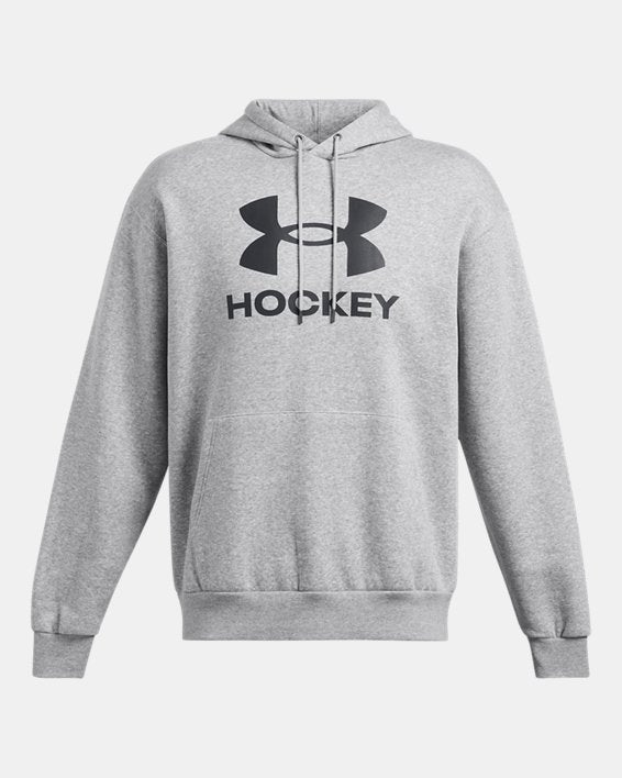 UA Icon Fleece Men's Hockey Hoodie