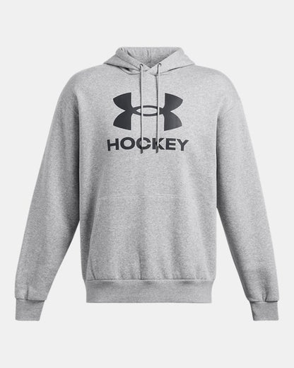 UA Icon Fleece Men's Hockey Hoodie