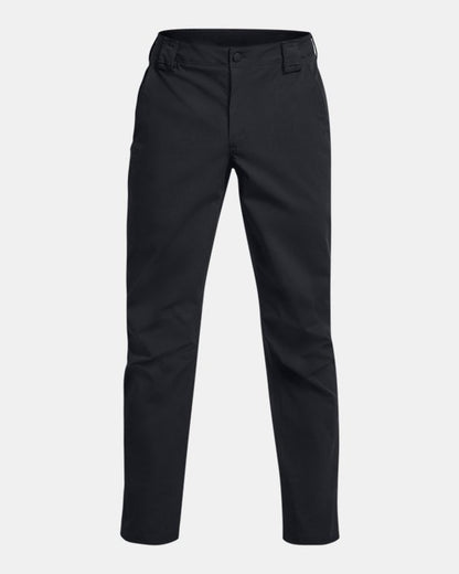 UA Tactical Elite Men's Flat Front Pants