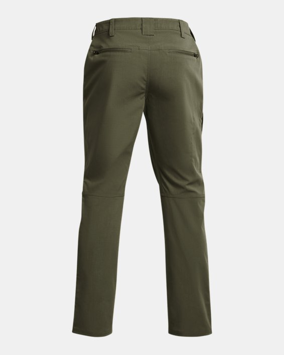 UA Tactical Elite Men's Flat Front Pants