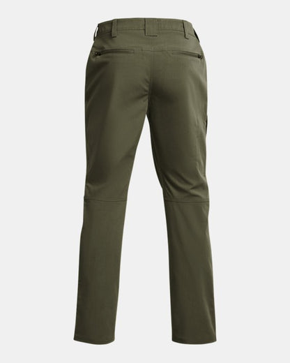 UA Tactical Elite Men's Flat Front Pants