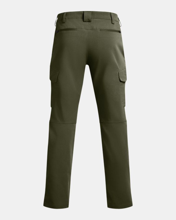 UA Tactical Elite Men's Cargo Pants