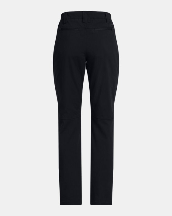 UA Tactical Elite Women's Flat Front Pants