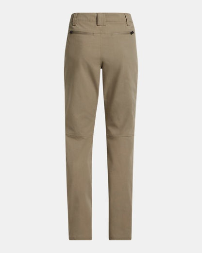 UA Tactical Elite Women's Flat Front Pants