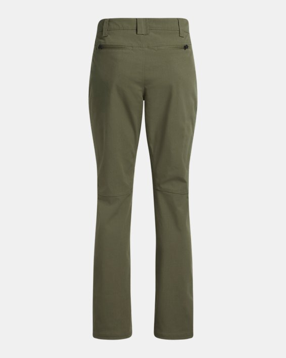 UA Tactical Elite Women's Flat Front Pants