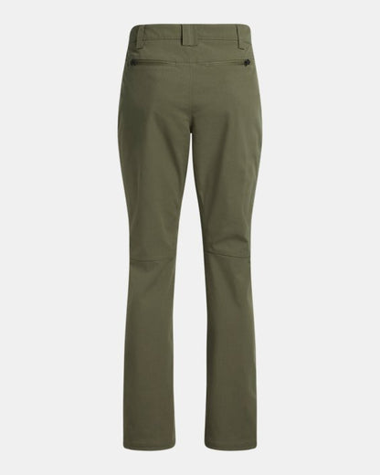 UA Tactical Elite Women's Flat Front Pants