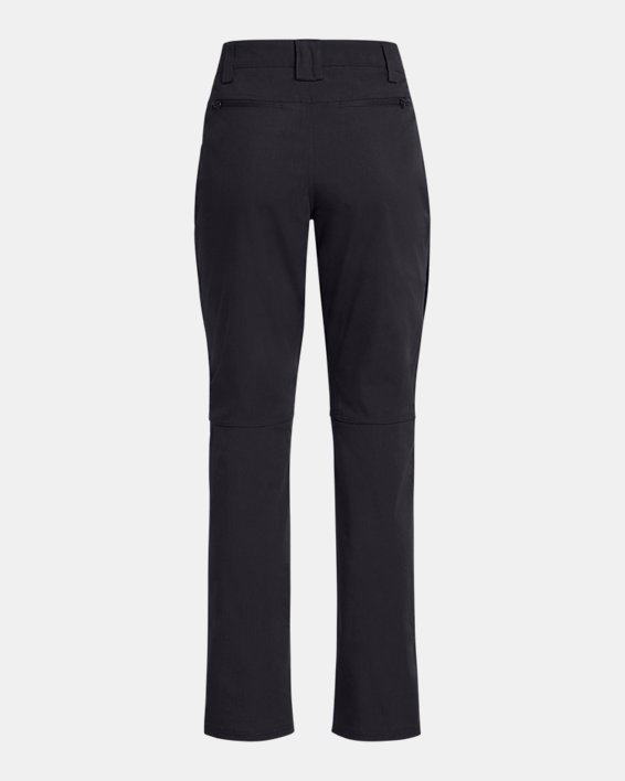 UA Tactical Elite Women's Flat Front Pants